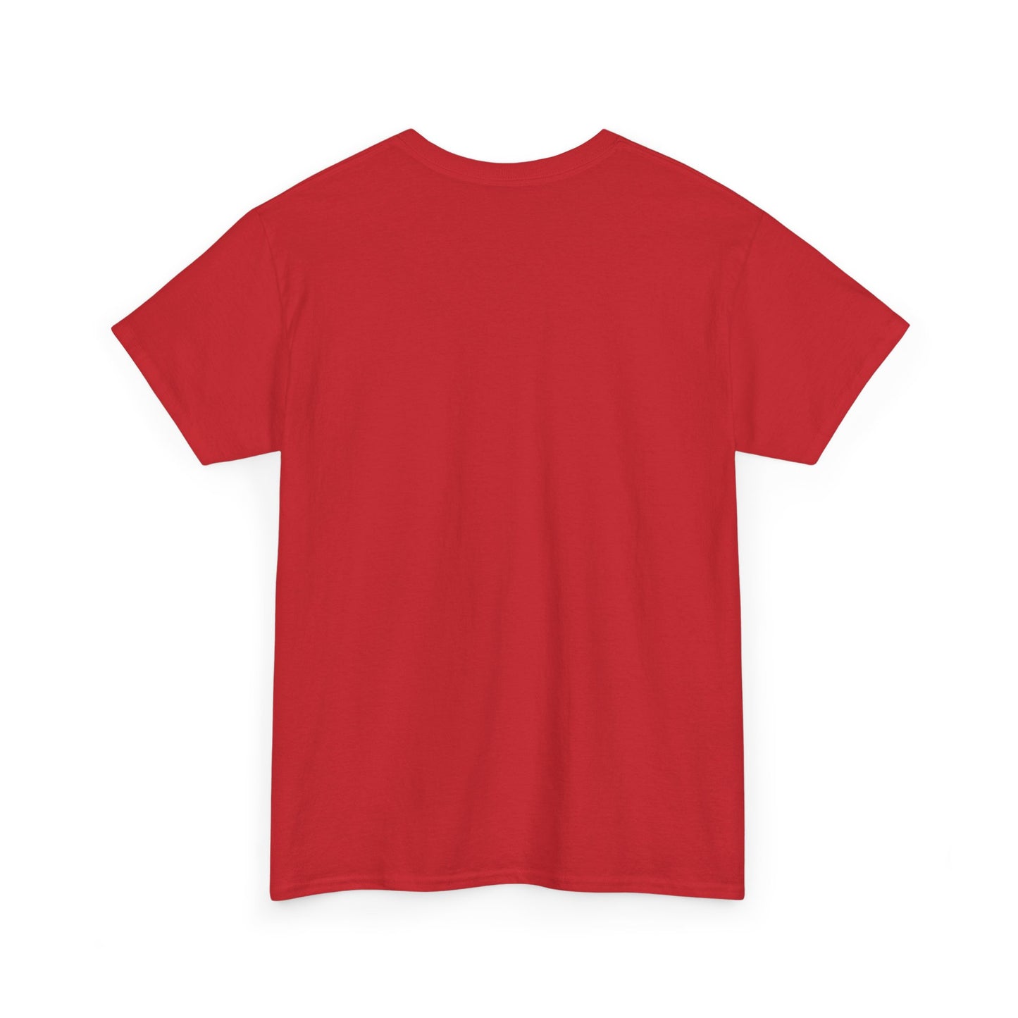 Puppy Unisex Heavy Cotton Tee