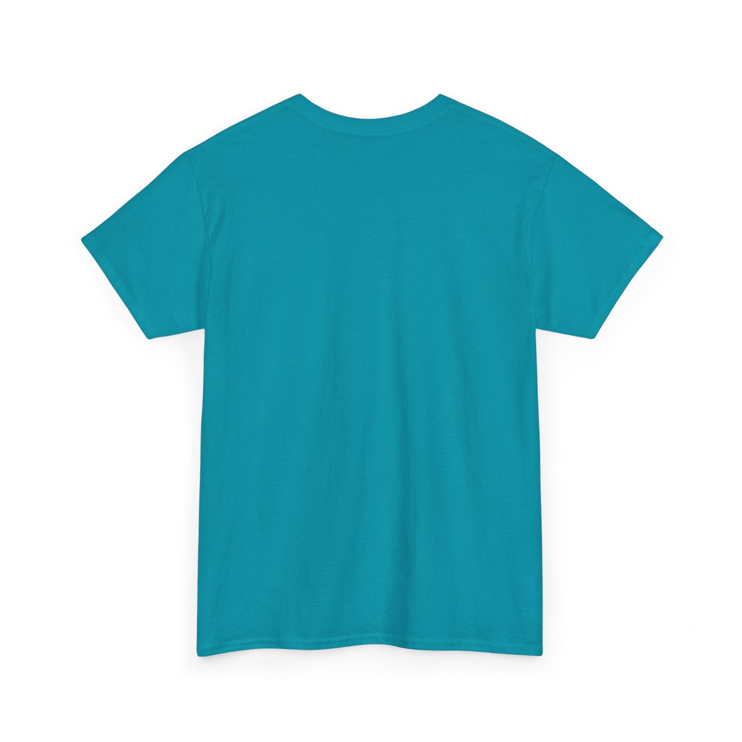 Puppy Unisex Heavy Cotton Tee