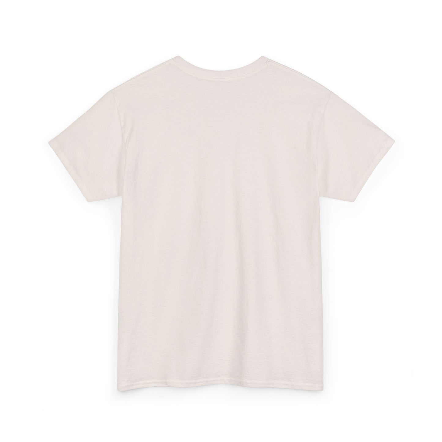 Puppy Unisex Heavy Cotton Tee