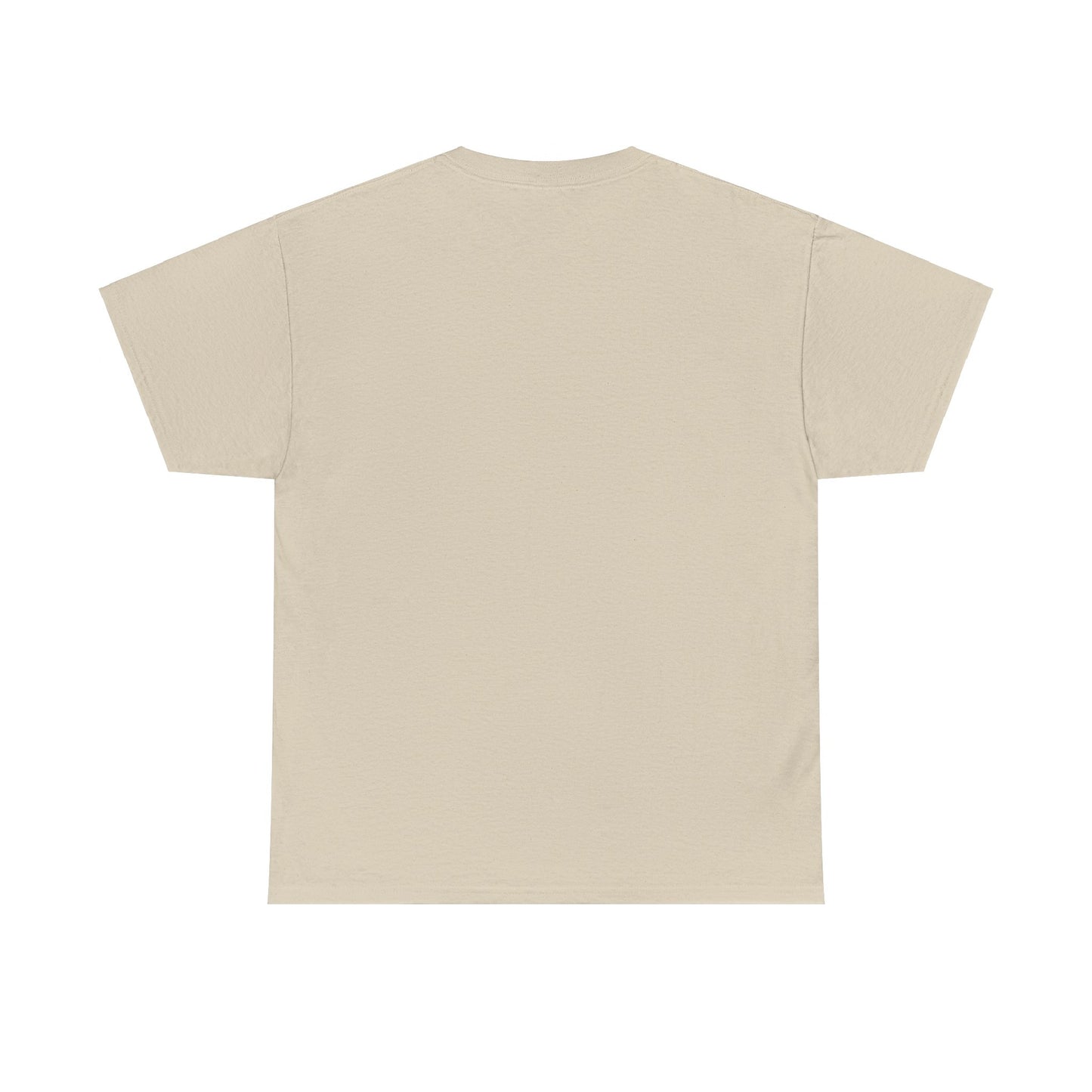Puppy Unisex Heavy Cotton Tee