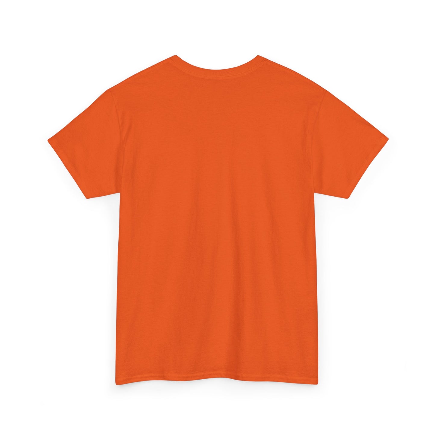 Puppy Unisex Heavy Cotton Tee