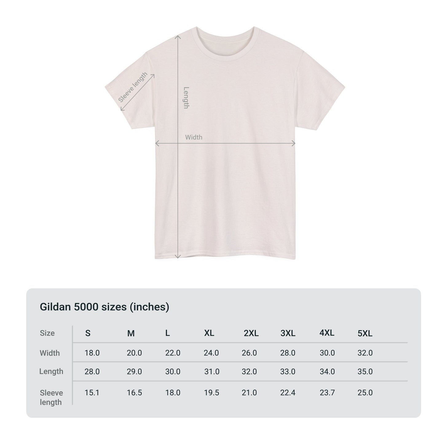 Puppy Unisex Heavy Cotton Tee