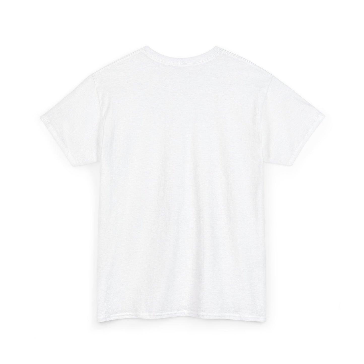 Puppy Unisex Heavy Cotton Tee