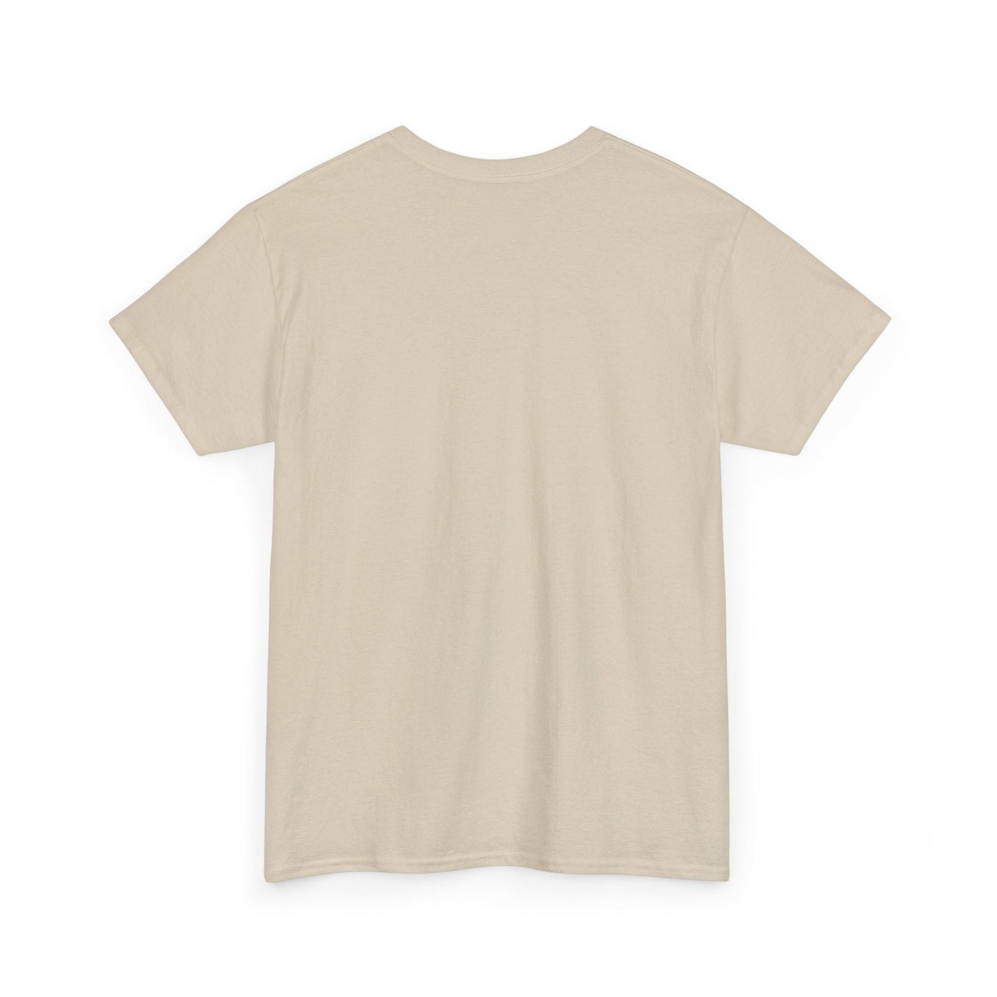 Puppy Unisex Heavy Cotton Tee