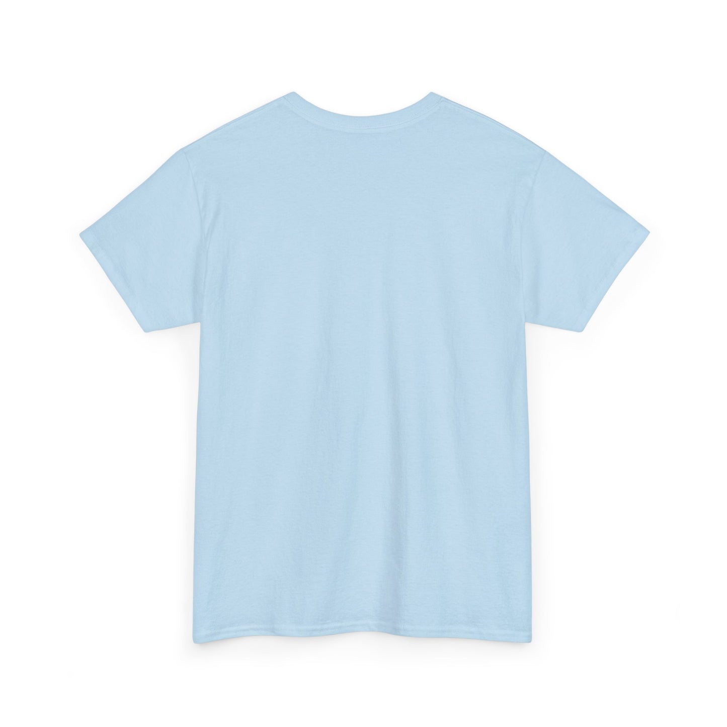 Puppy Unisex Heavy Cotton Tee