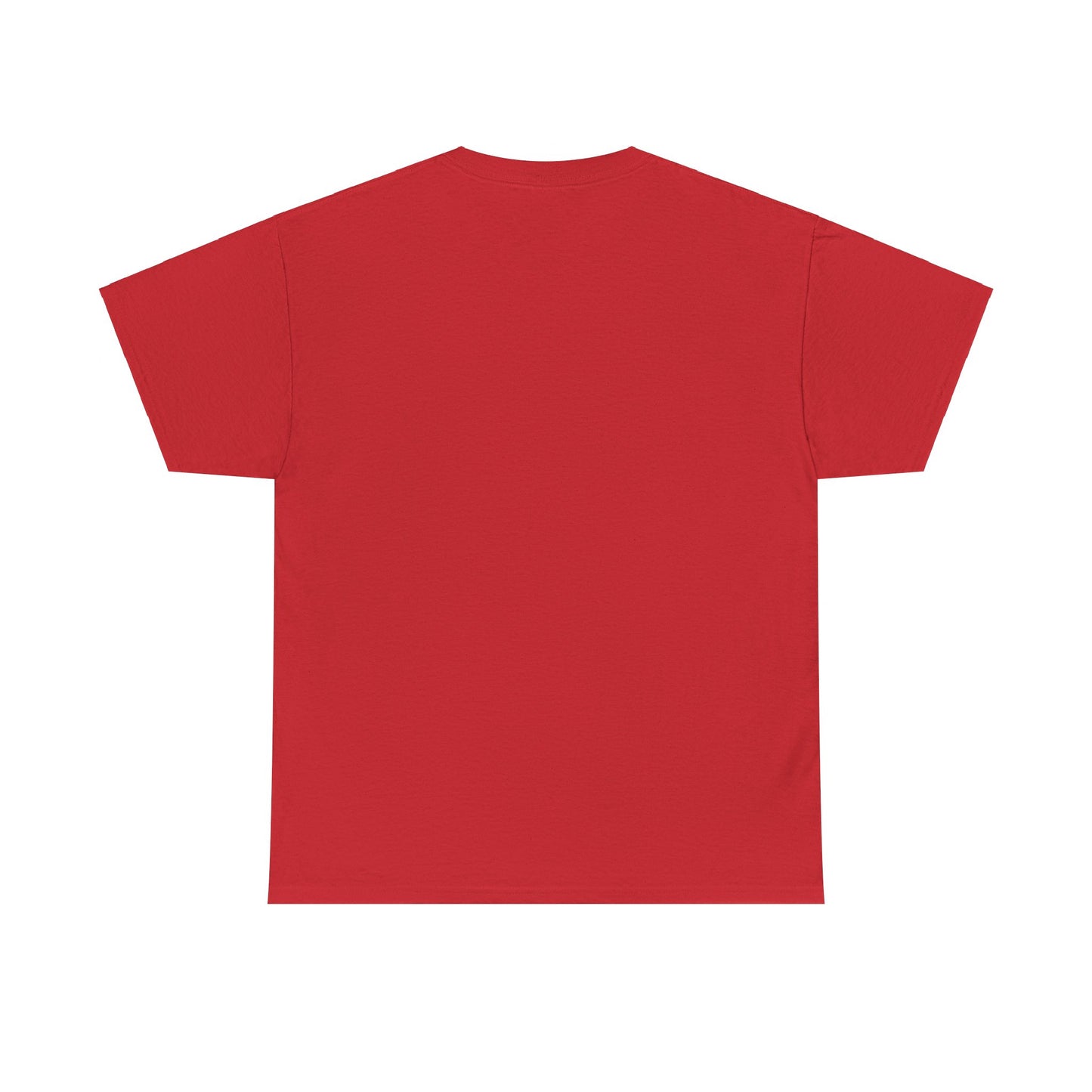 Puppy Unisex Heavy Cotton Tee