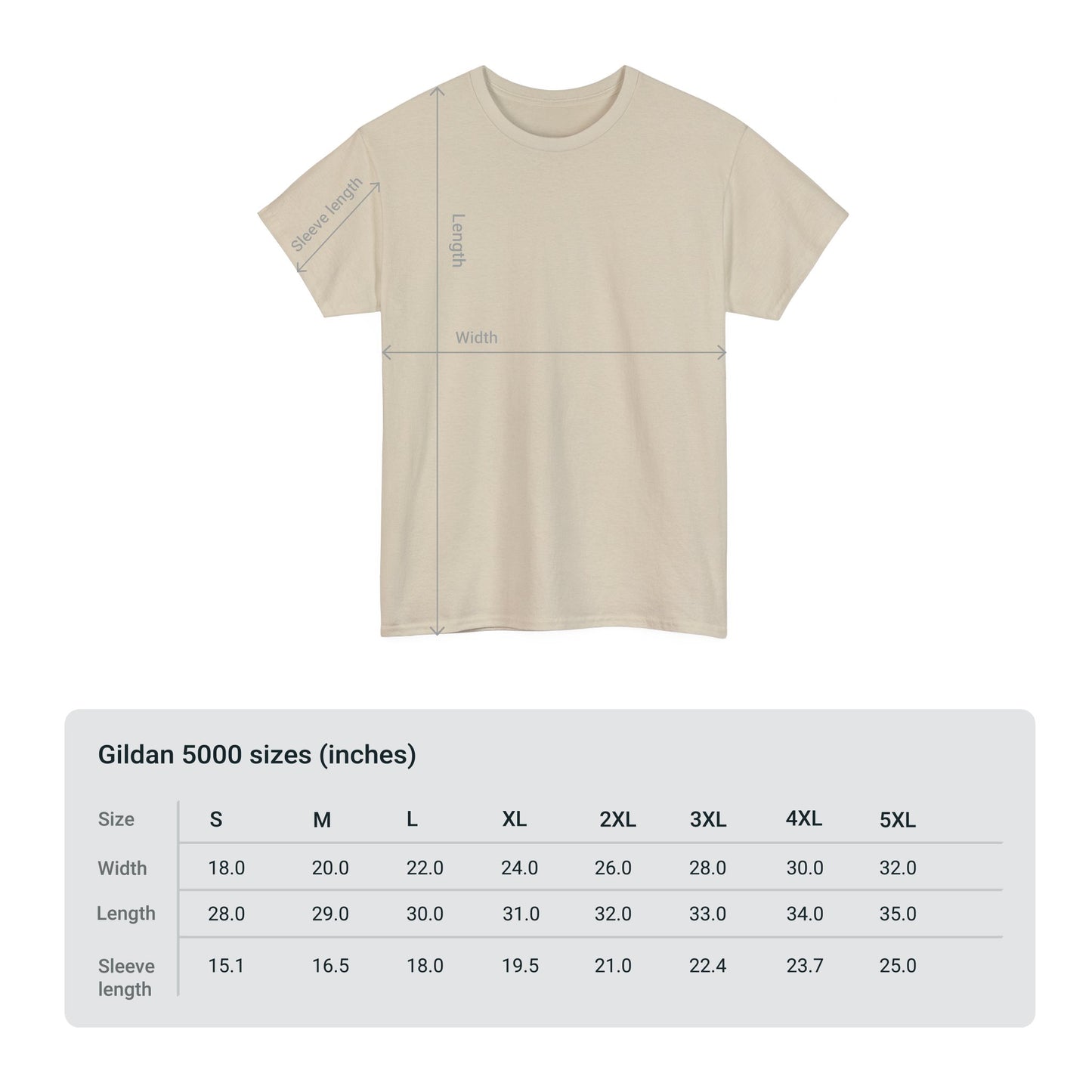 Puppy Unisex Heavy Cotton Tee