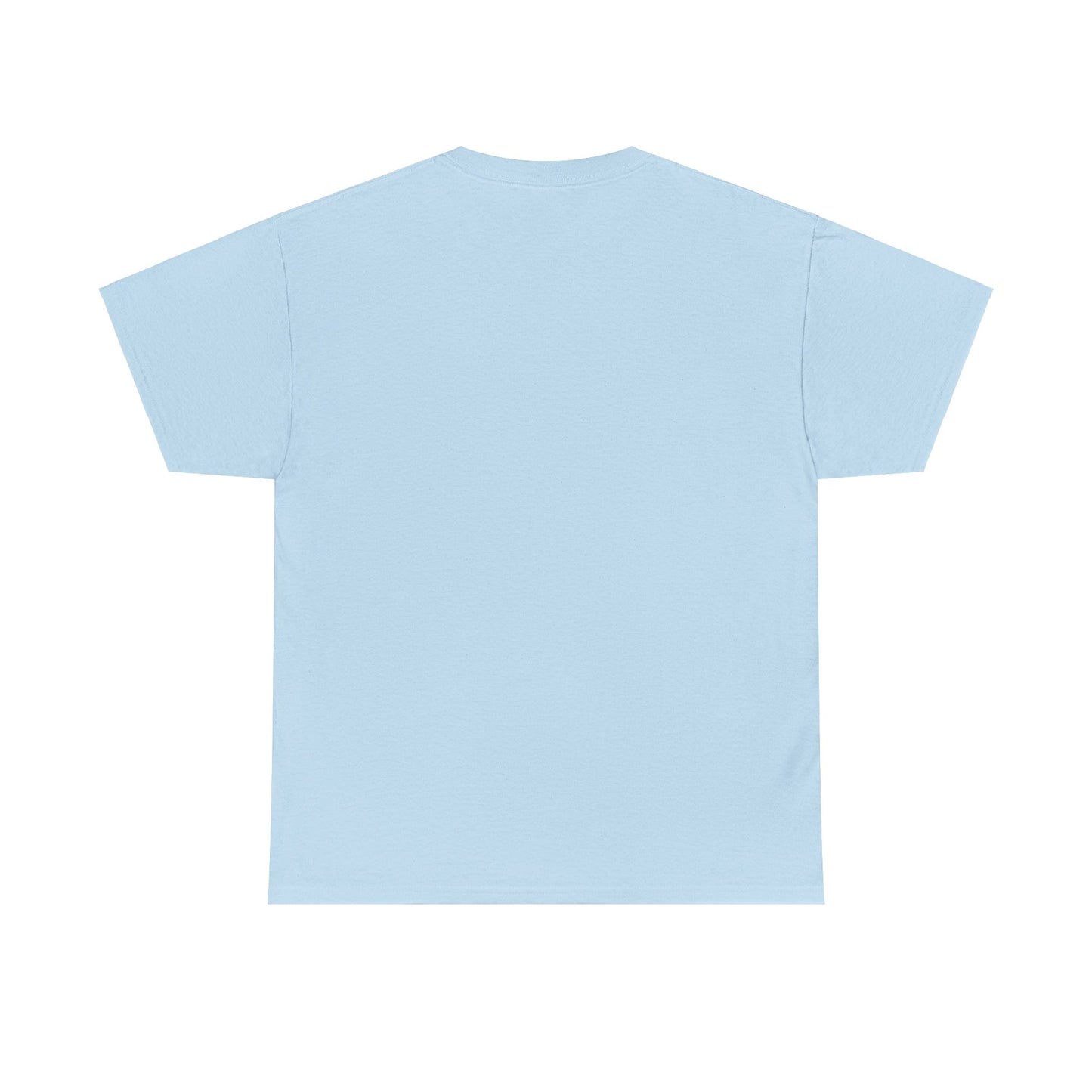 Puppy Unisex Heavy Cotton Tee