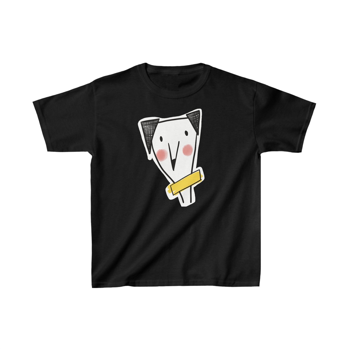 Copy of Puppy Kids Heavy Cotton™ Tee - The muggin shop