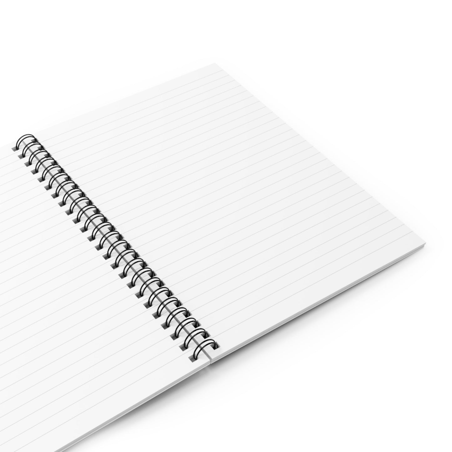 Pug and thug disco ball party notebook - The muggin shop