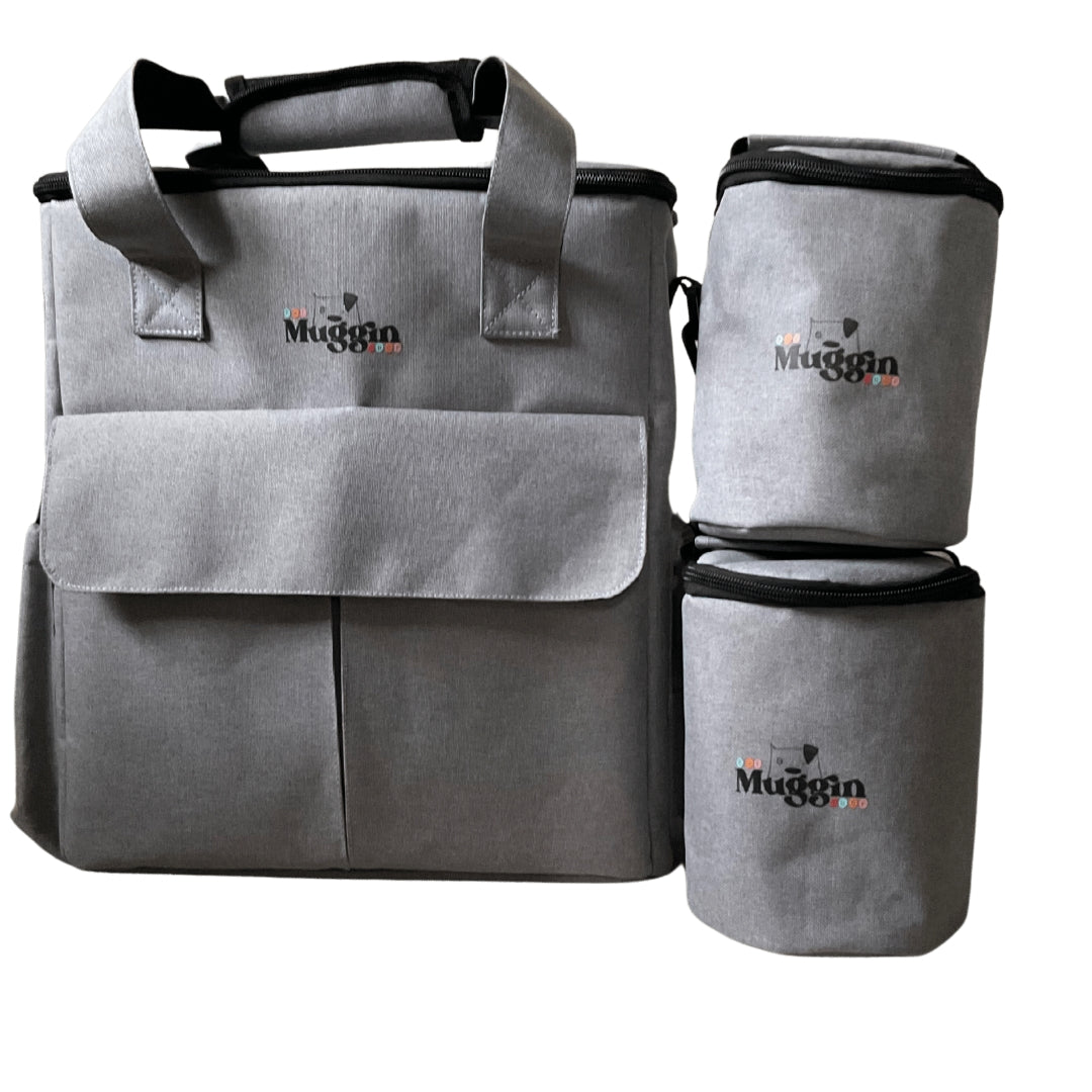 Pet Travel bag - The muggin shop