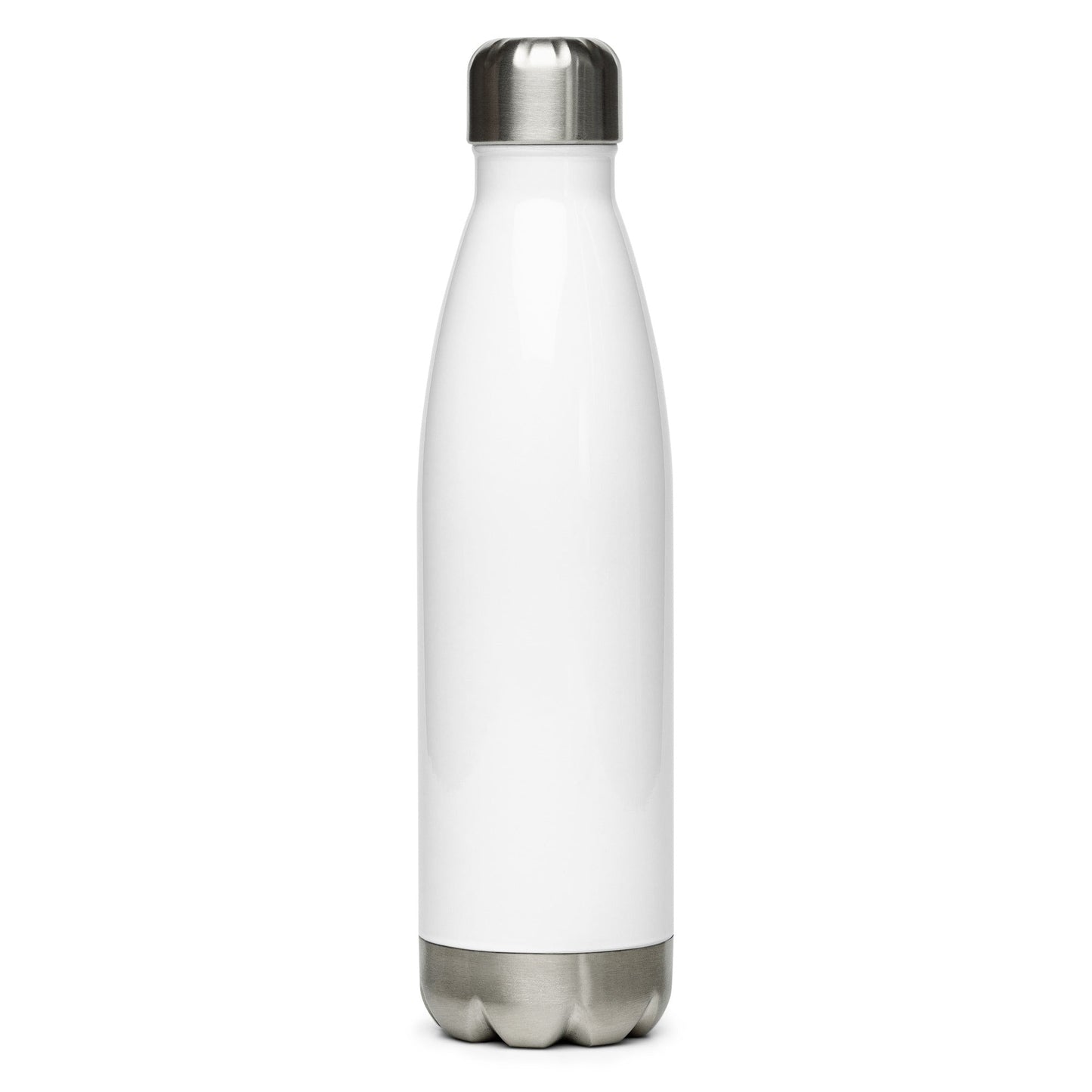 Stainless Steel Water Bottle - The muggin shop