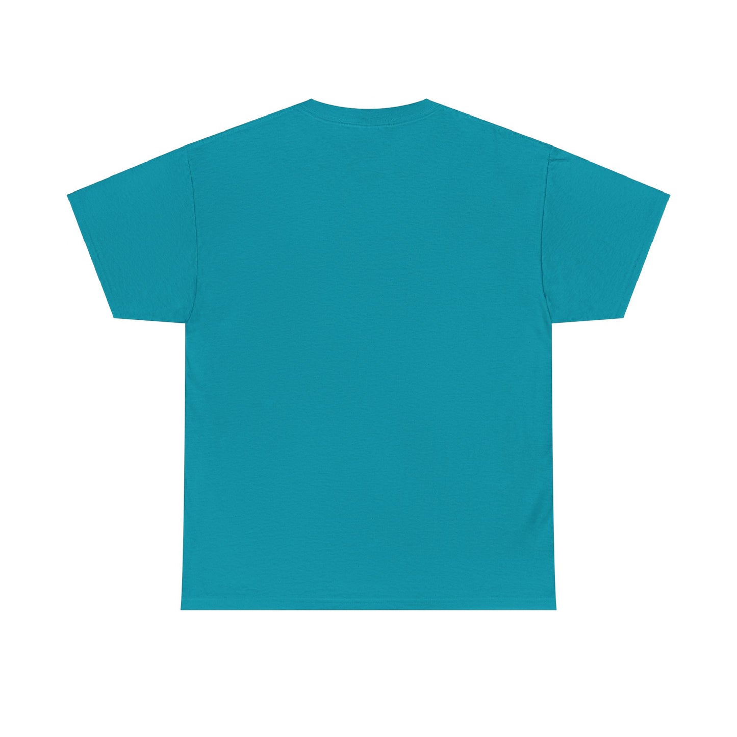 Puppy Unisex Heavy Cotton Tee