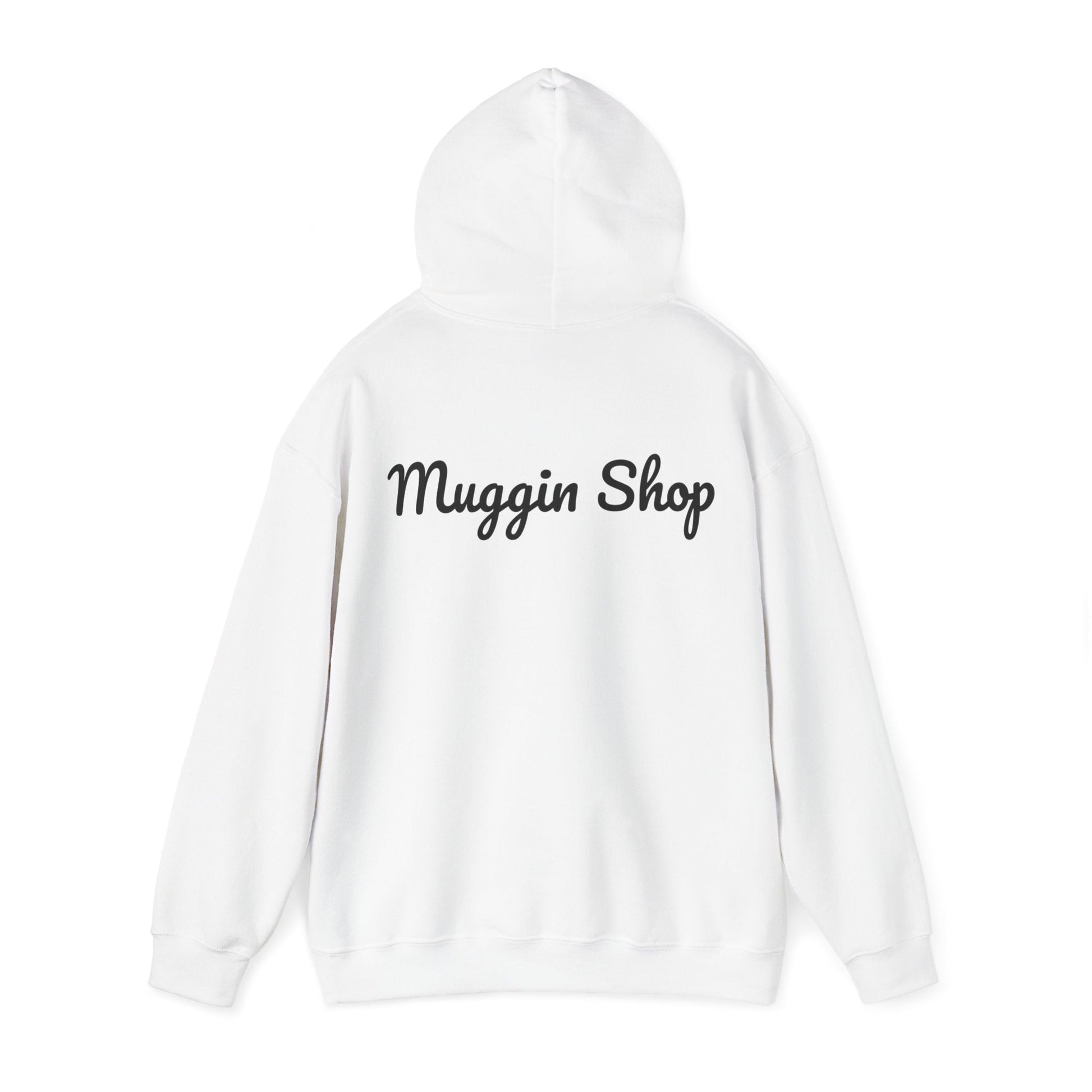 Cheeky dog Unisex Heavy Blend™ Hooded Sweatshirt - The muggin shop