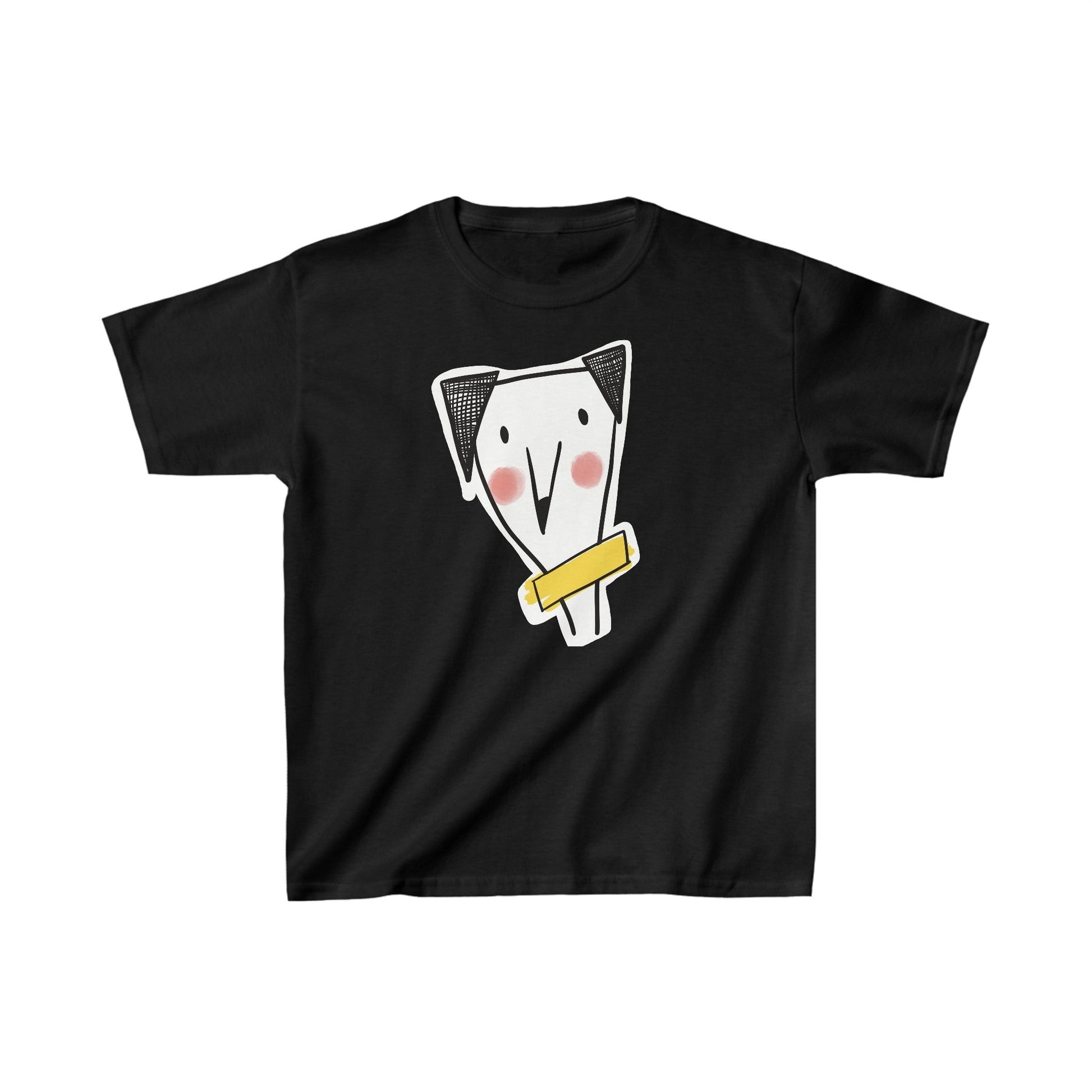 Copy of Puppy Kids Heavy Cotton™ Tee - The muggin shop