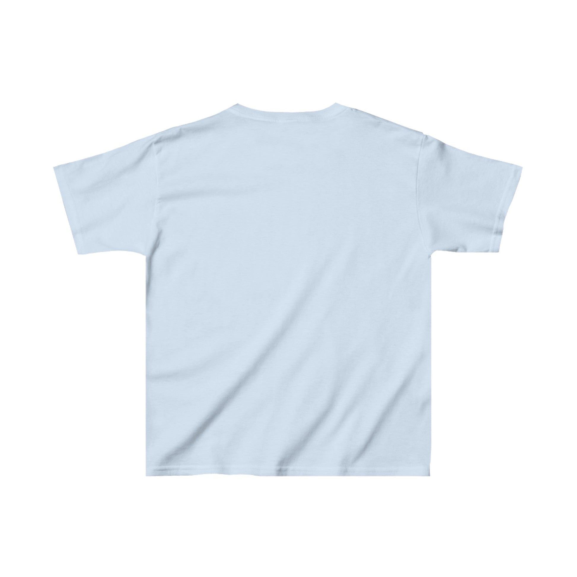 Puppy Kids Heavy Cotton™ Tee - The muggin shop