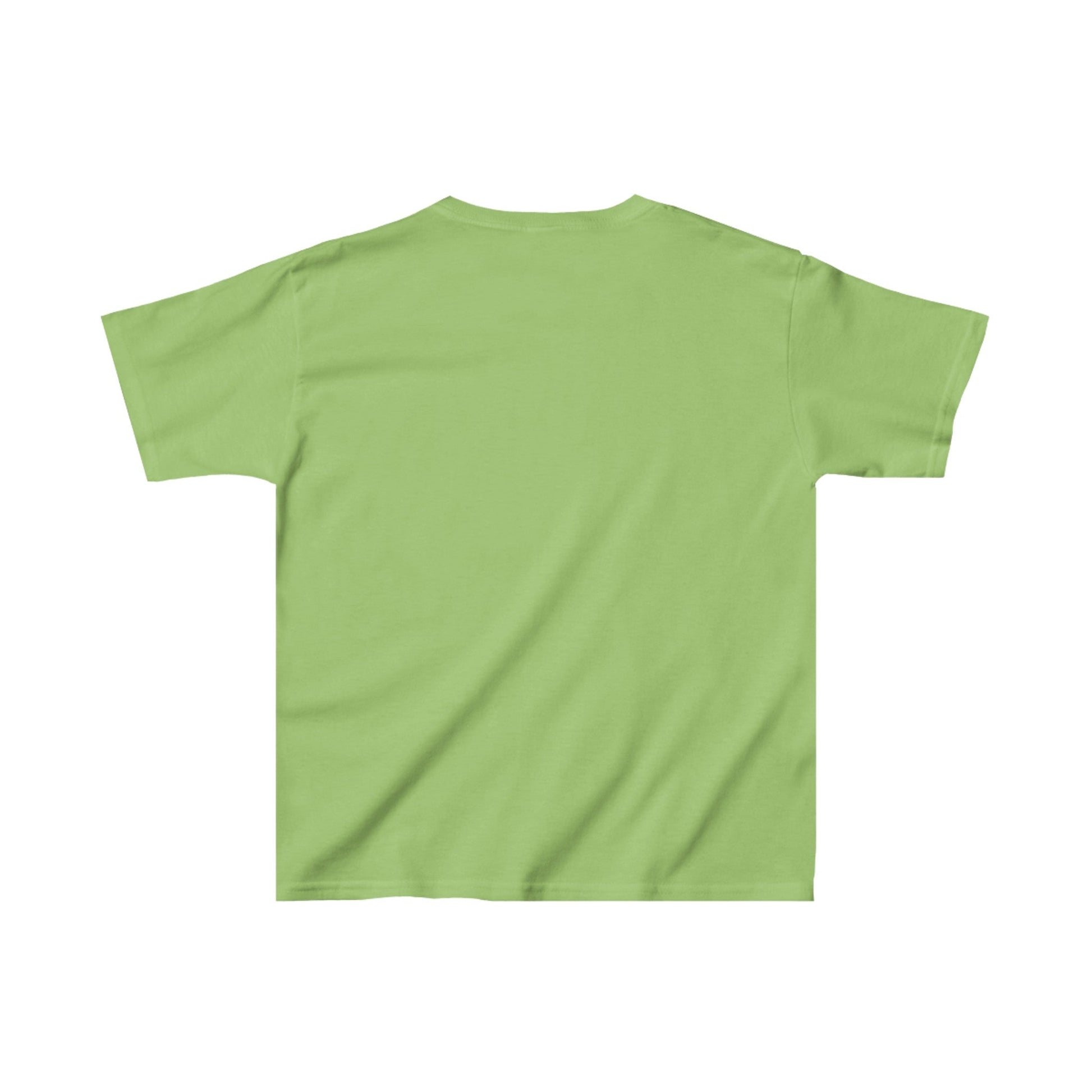 Puppy Kids Heavy Cotton™ Tee - The muggin shop