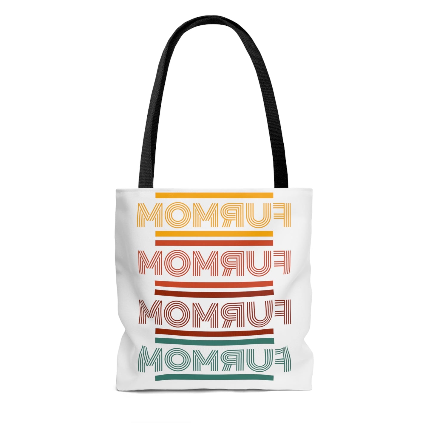 FURMOM Tote Bag - The muggin shop
