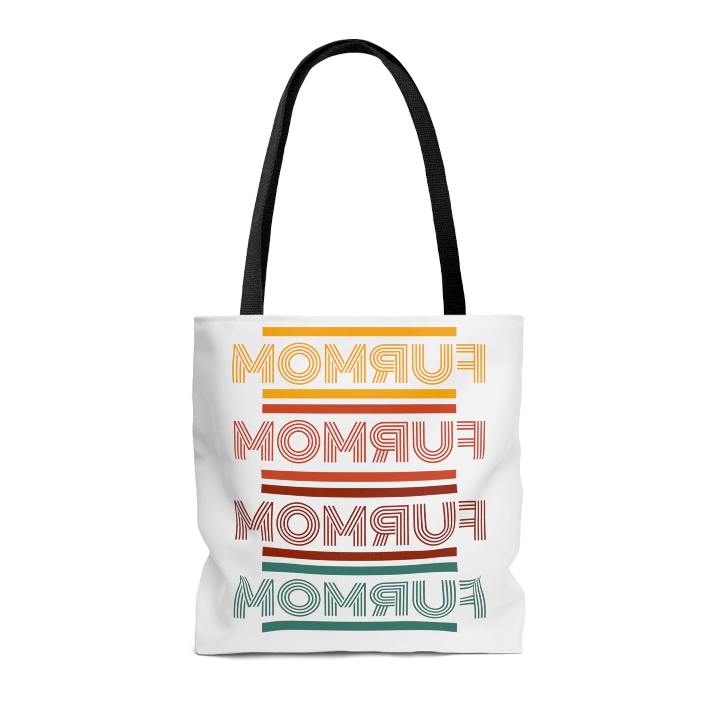 FURMOM Tote Bag - The muggin shop