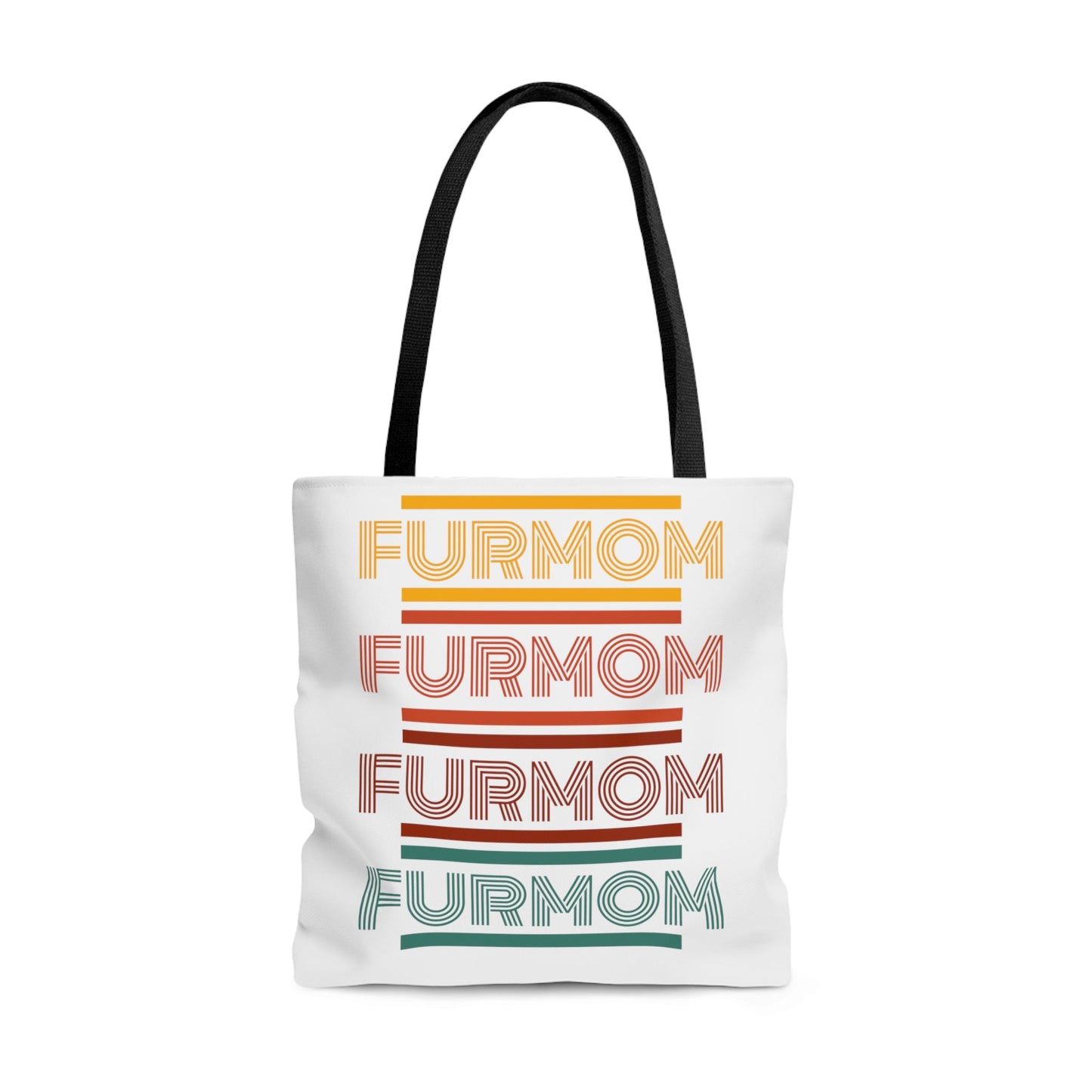 FURMOM Tote Bag - The muggin shop