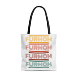 FURMOM Tote Bag - The muggin shop