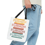 FURMOM Tote Bag - The muggin shop