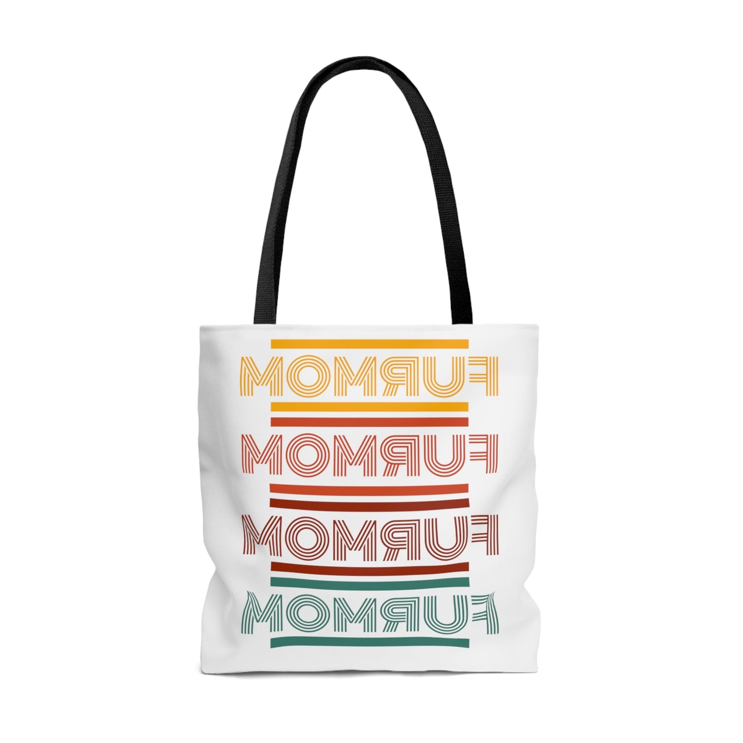 FURMOM Tote Bag - The muggin shop