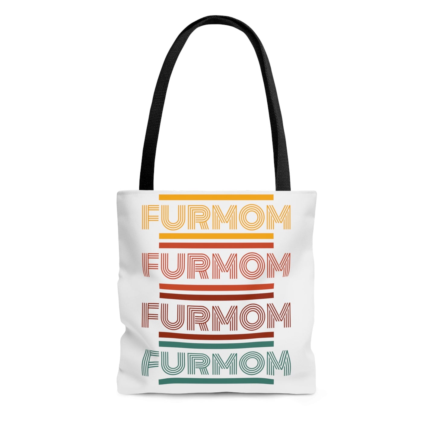FURMOM Tote Bag - The muggin shop