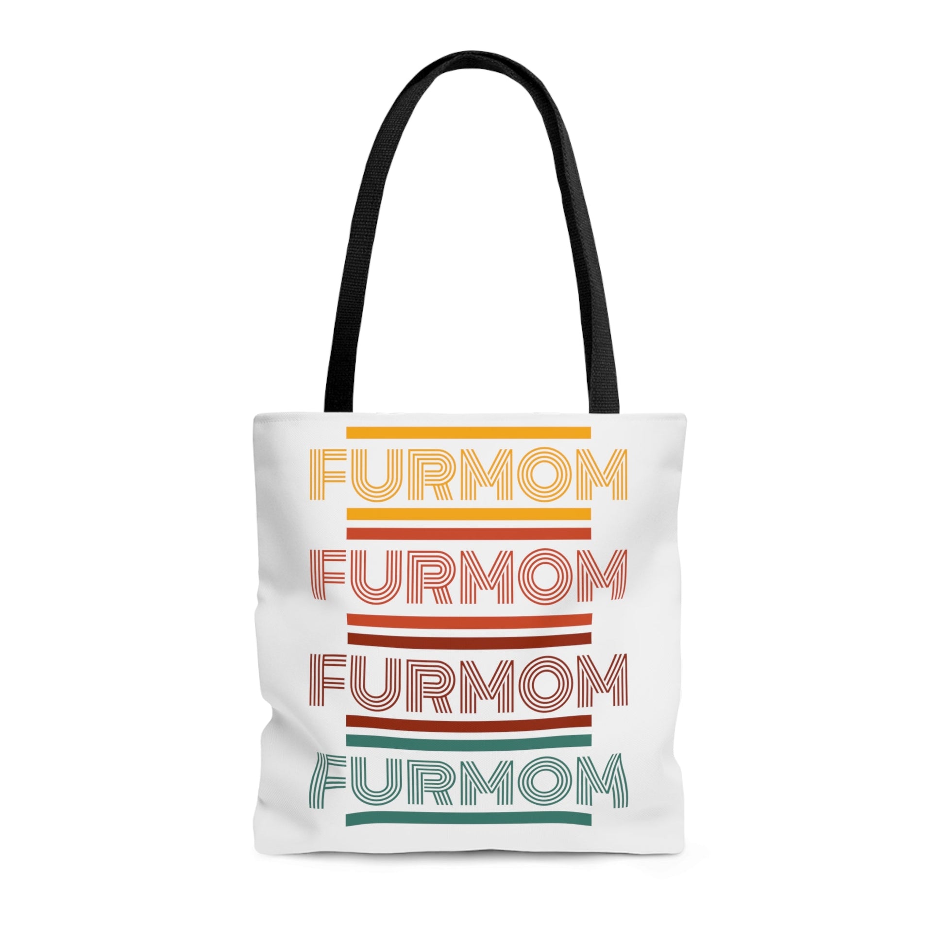 FURMOM Tote Bag - The muggin shop