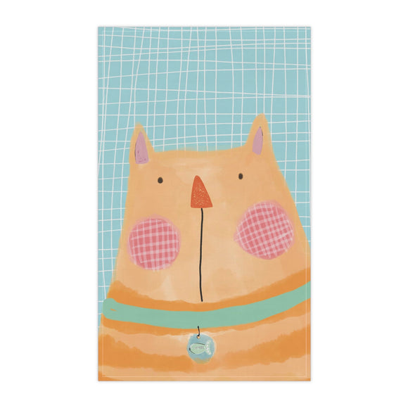 Kitchen Towel - The muggin shop