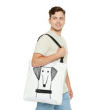 weiner dog Tote Bag - The muggin shop